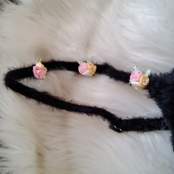 🍋For Love & Lemons Willa Tank - Picture 11 of 12